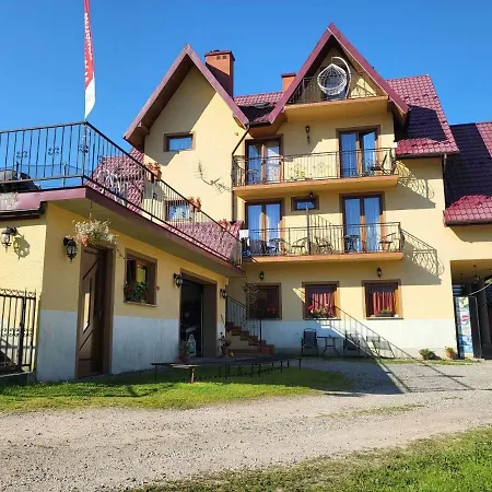 Willa Pieniny Apartament Szczawnica Exterior photo