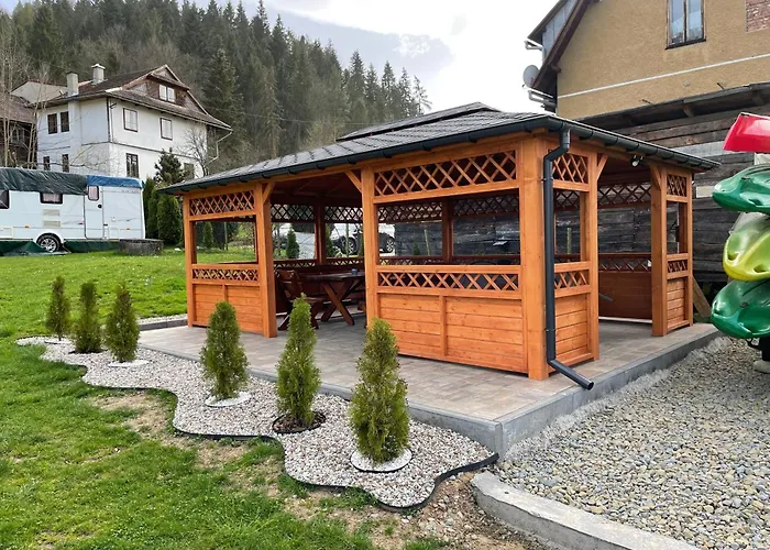 Willa Pieniny Apartament