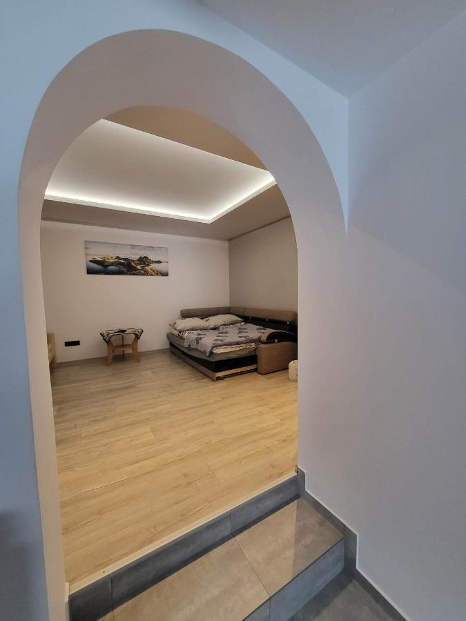 Pieniny Apartment
