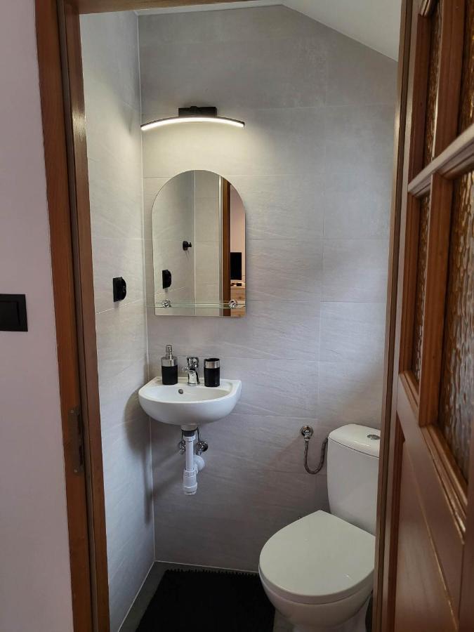 Apartment Pieniny *
