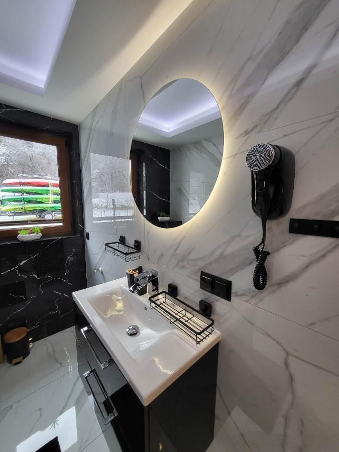 Pieniny Apartment *