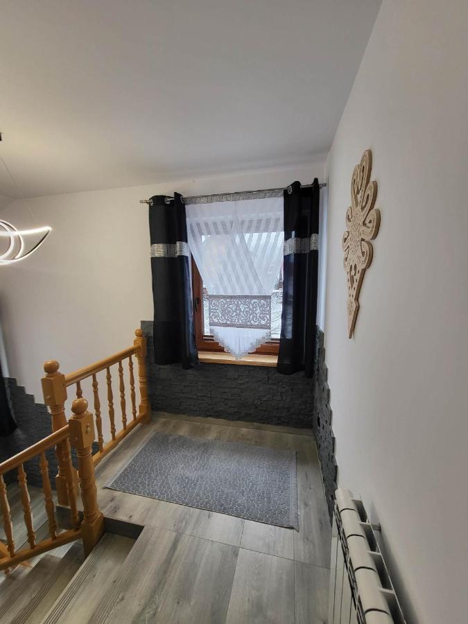 Pieniny Apartment Szczawnica