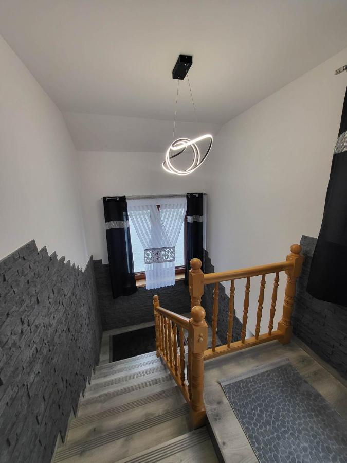 Apartment Pieniny *