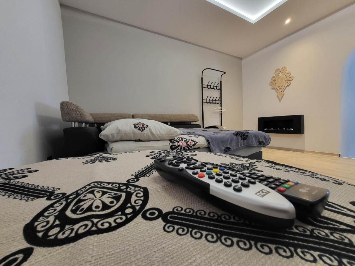 Pieniny Apartment