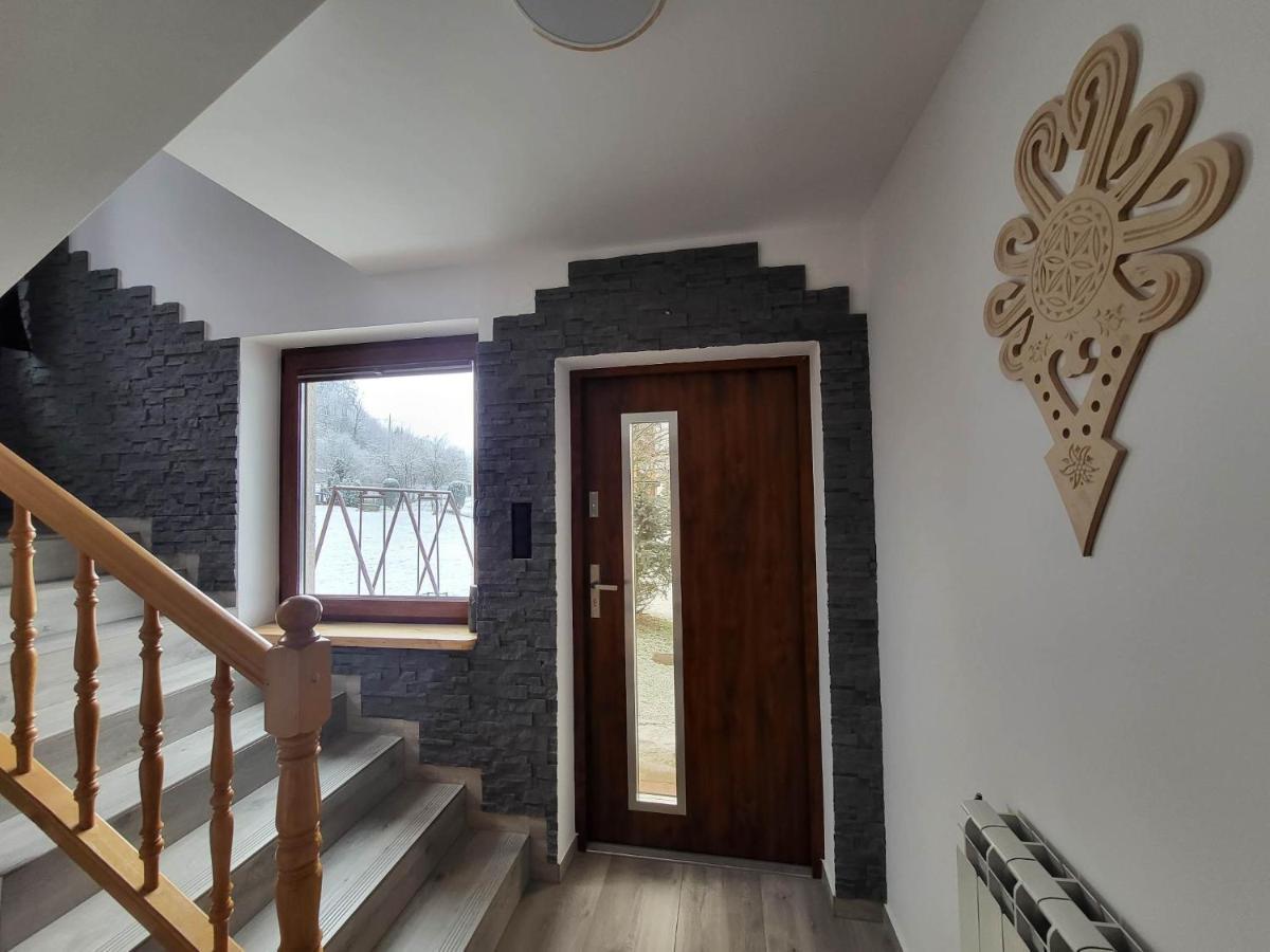 Apartment Pieniny *
