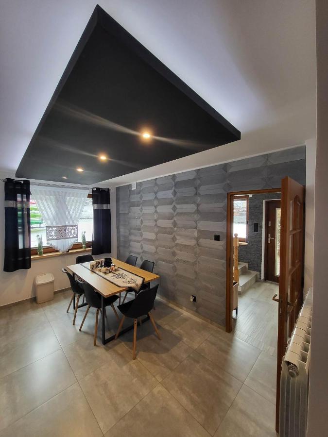 Apartment Pieniny Szczawnica