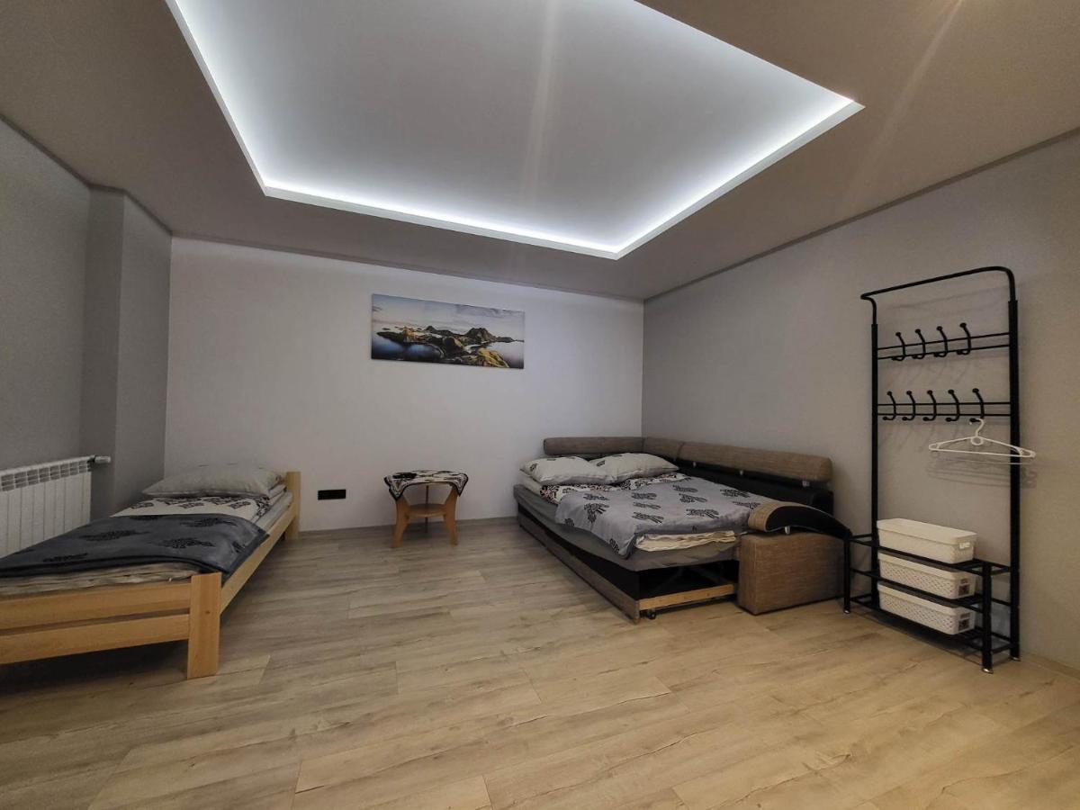 Pieniny Apartment *