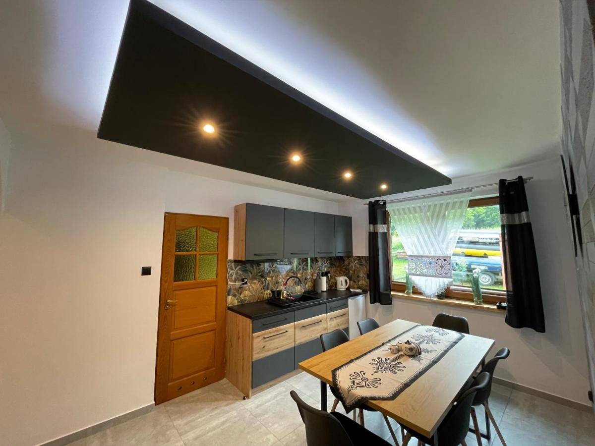 Apartment Pieniny