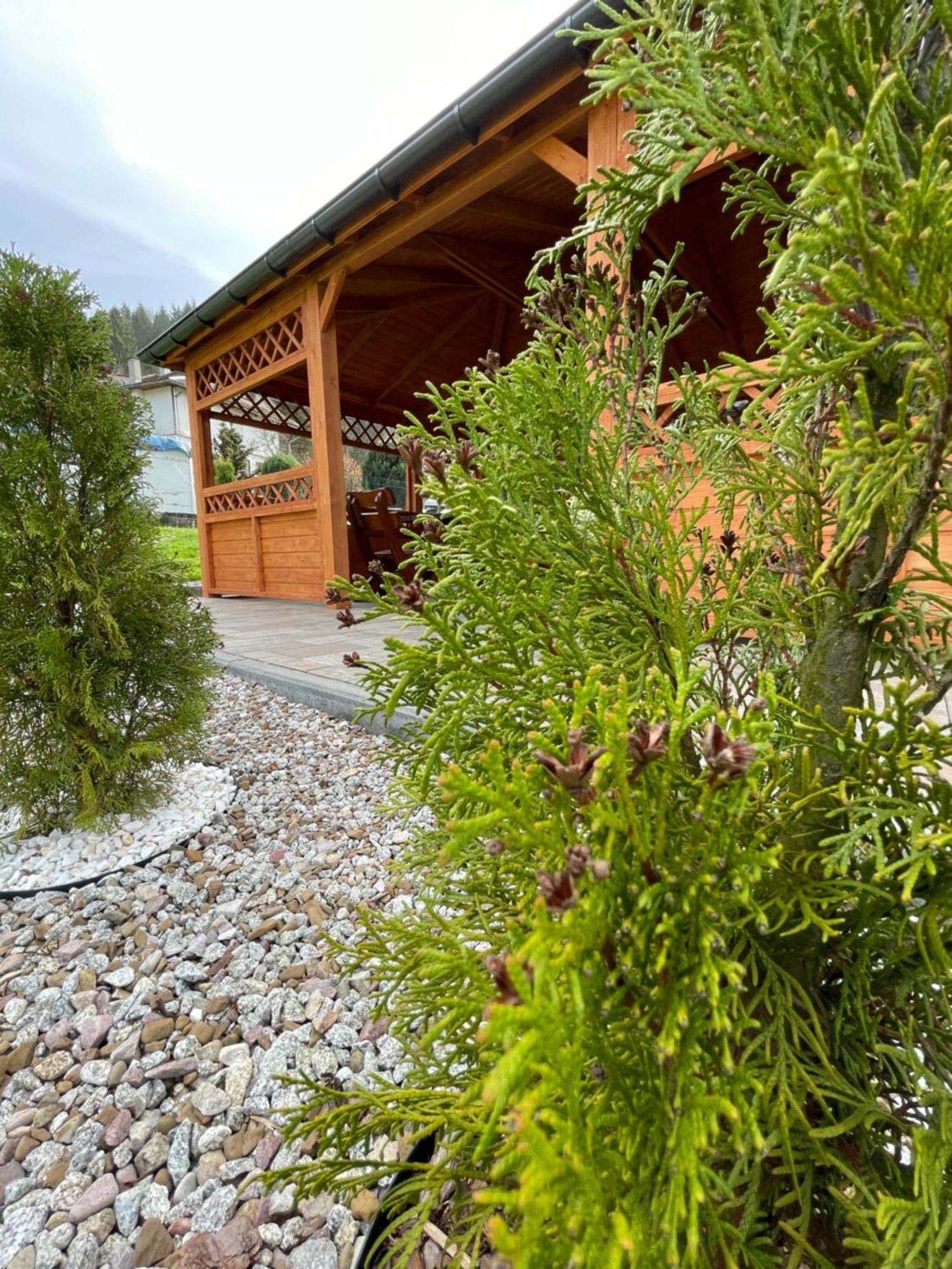 Pieniny Apartment Szczawnica